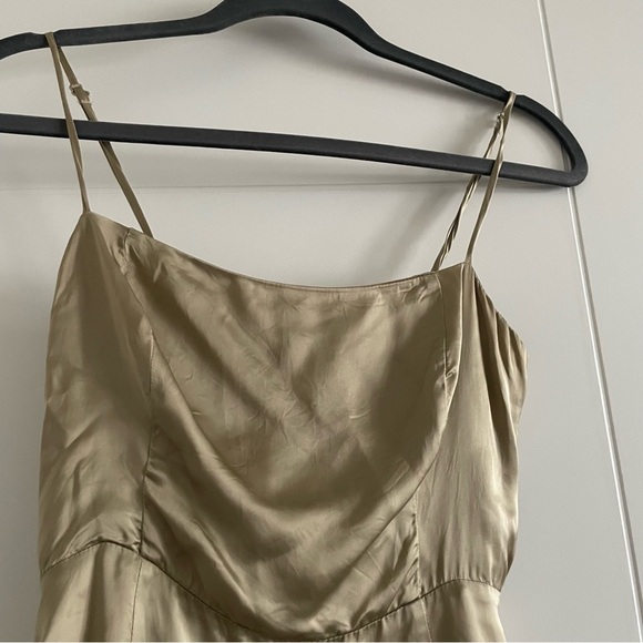 Aritzia Wilfred Skye Dress - Picture 4 of 8